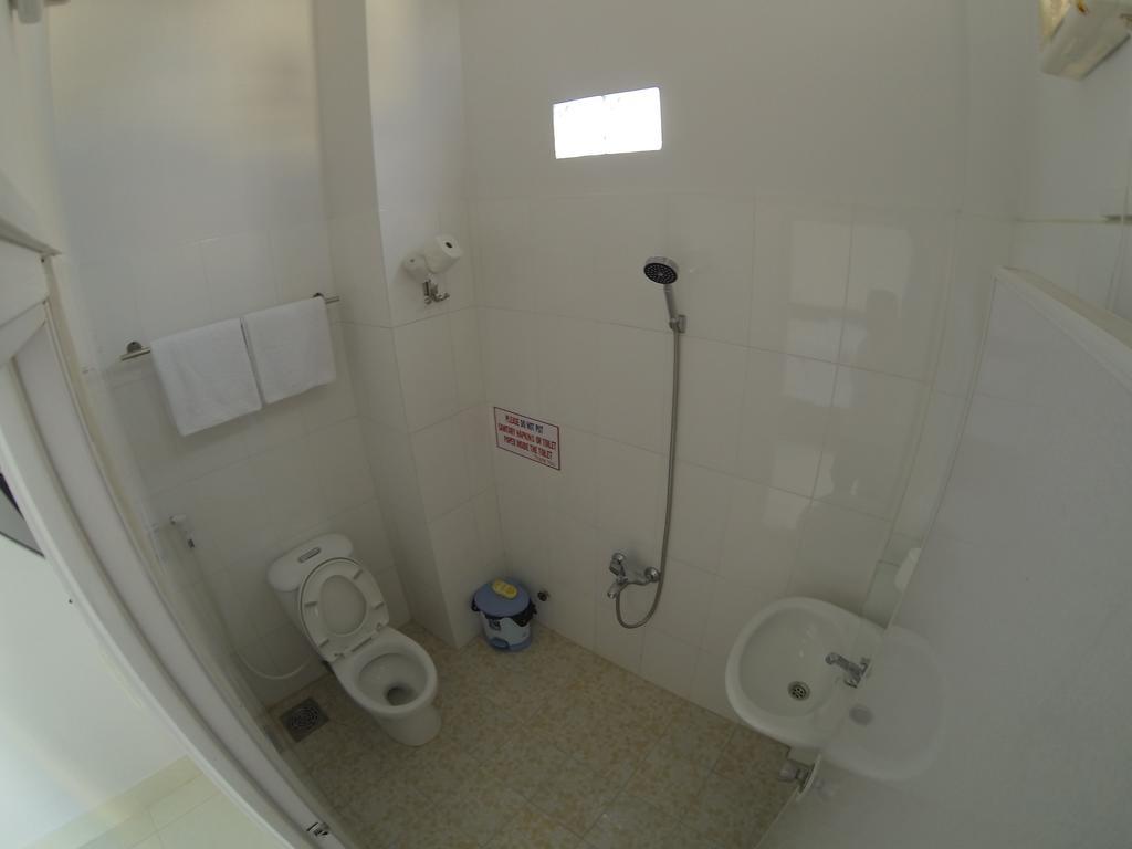Thanh Ha Guesthouse Кантхо Екстер'єр фото