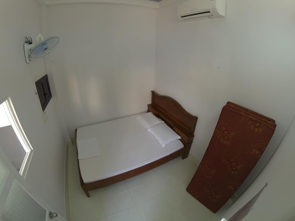 Thanh Ha Guesthouse Кантхо Екстер'єр фото