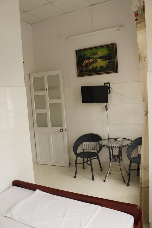 Thanh Ha Guesthouse Кантхо Екстер'єр фото