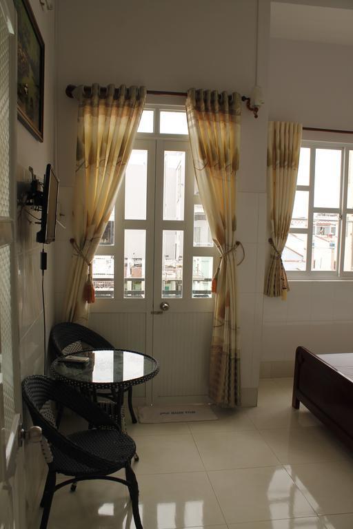 Thanh Ha Guesthouse Кантхо Екстер'єр фото
