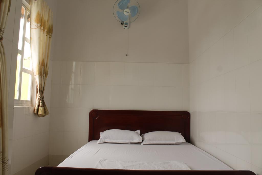 Thanh Ha Guesthouse Кантхо Екстер'єр фото