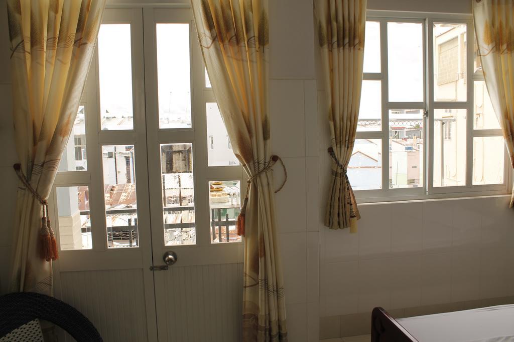 Thanh Ha Guesthouse Кантхо Екстер'єр фото
