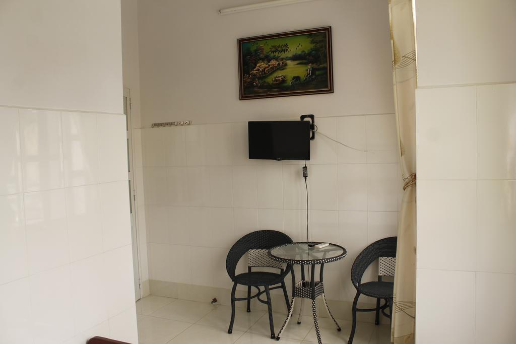 Thanh Ha Guesthouse Кантхо Екстер'єр фото