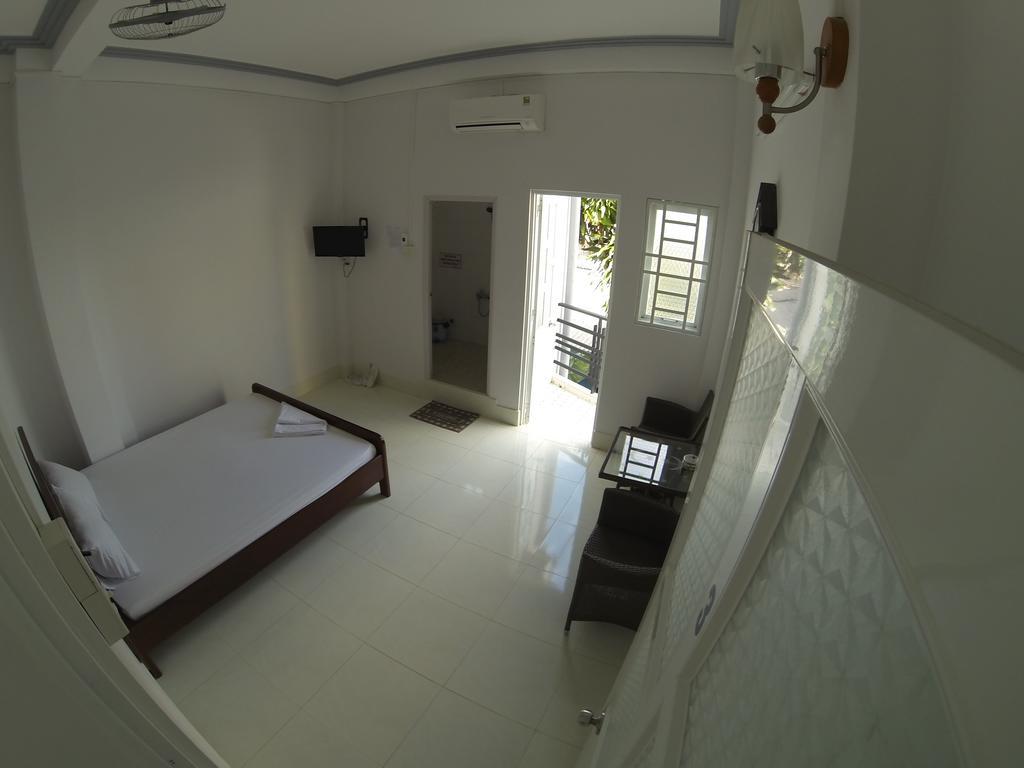 Thanh Ha Guesthouse Кантхо Екстер'єр фото