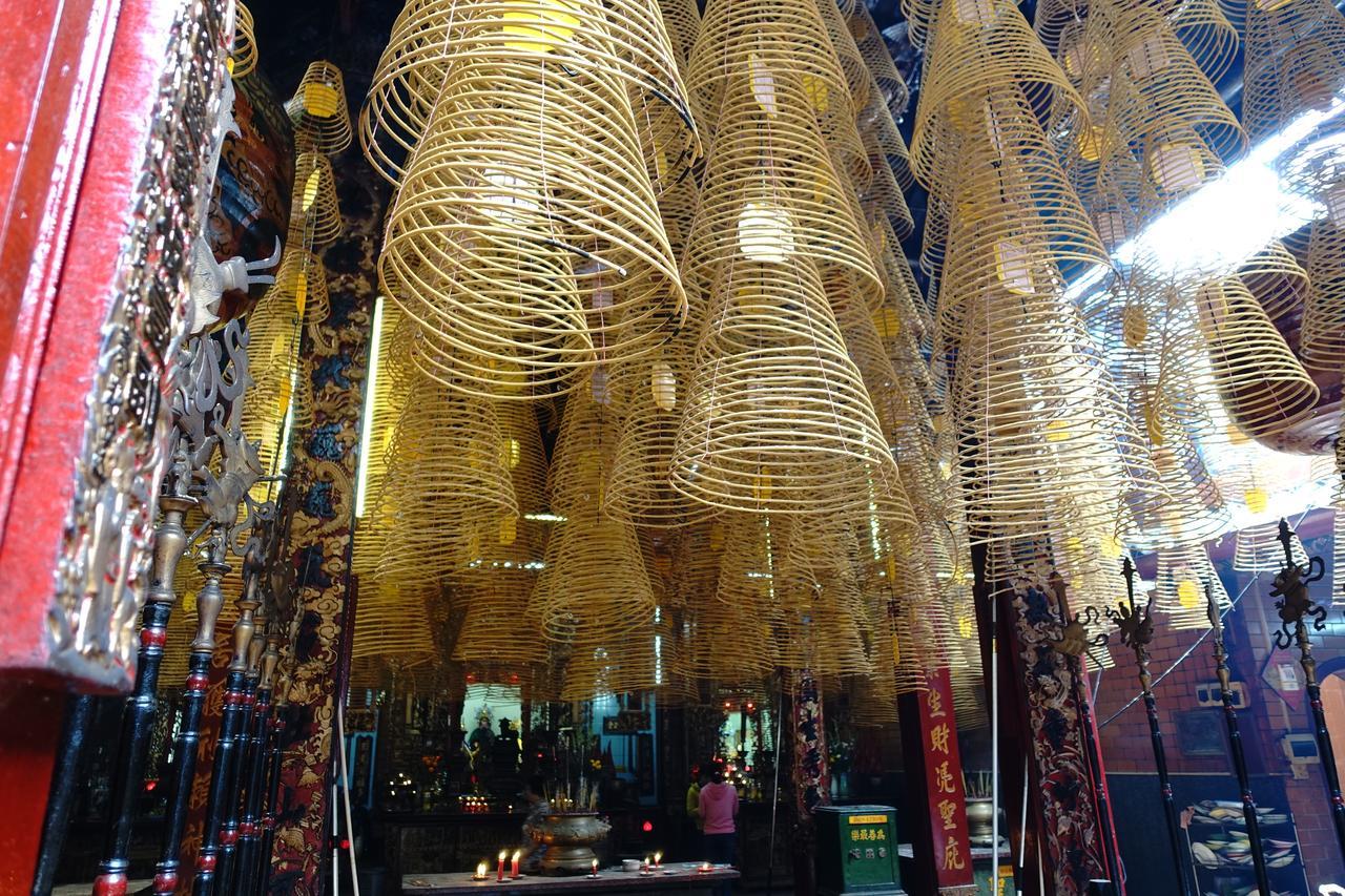 Thanh Ha Guesthouse Кантхо Екстер'єр фото